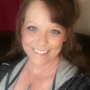 Meet your Posher, Laurie